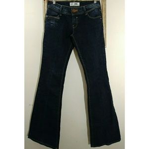 Zara TRF denim rules jeans